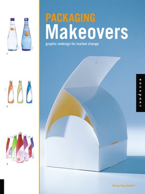 cover image of Packaging Makeover